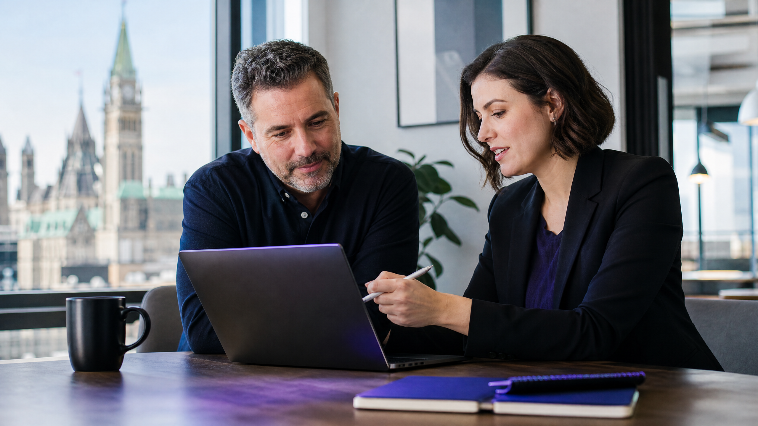How to Choose a Web Design Agency in Ottawa-Gatineau: Complete Guide for Small Businesses